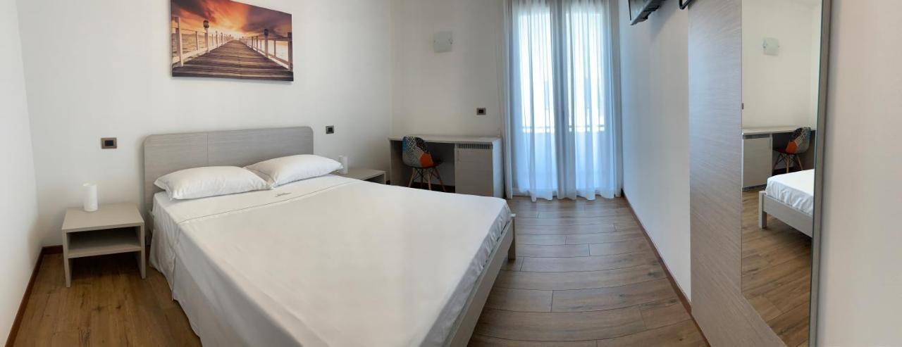 Locanda L'Officina Hotel Ceggia Ngoại thất bức ảnh