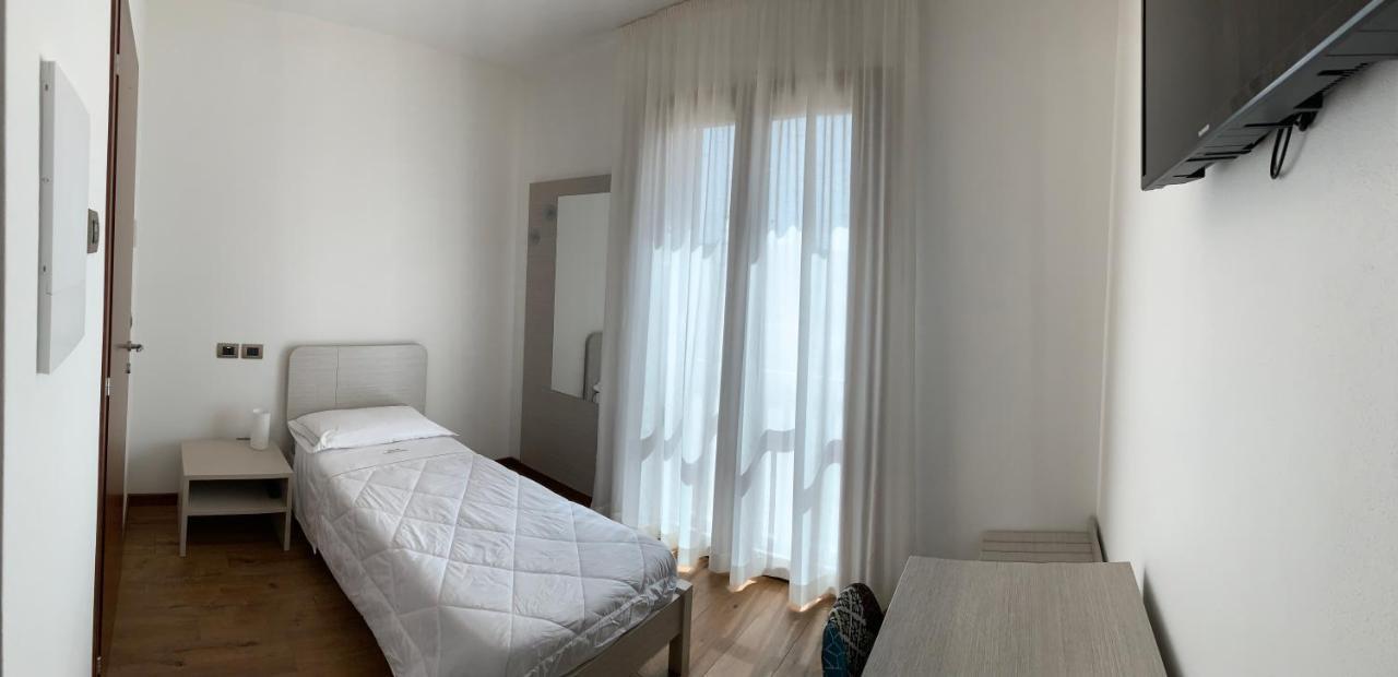 Locanda L'Officina Hotel Ceggia Ngoại thất bức ảnh